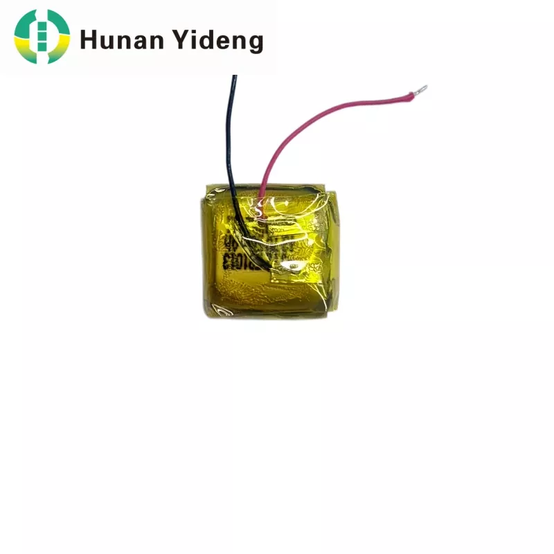 3,7 V 1000 mAh 902030 suure mahutavusega liitiumpolümeeraku